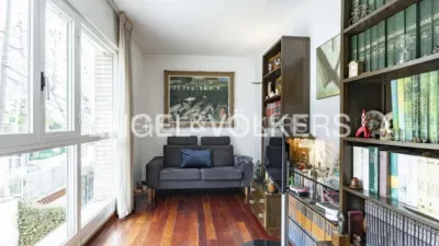 Semi-detached house in Sant Just Desvern photo 32