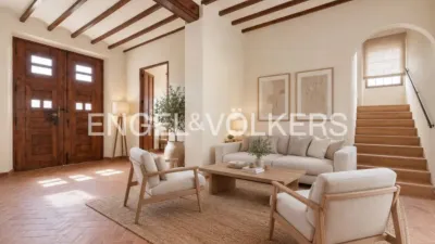 Terraced house in Pego photo 4