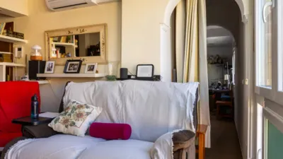 Apartment on Calle San Vicente photo 4