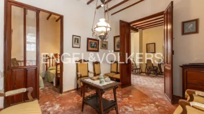 Terraced house in Pego photo 16