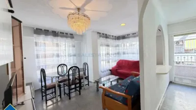 Apartment in Playa del Cura photo 32