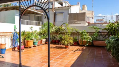 Apartment on Calle San Vicente photo 16