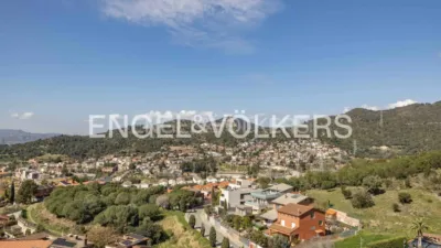 Semi-detached house in Sant Just Desvern photo 62
