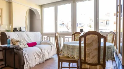 Apartment on Calle San Vicente photo 5