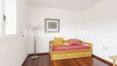 Semi-detached house in Sant Just Desvern photo 16