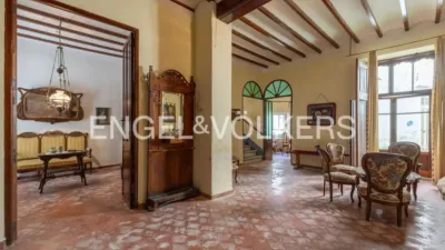 Terraced house in Pego photo 15