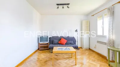 Apartment in Opañel photo 2