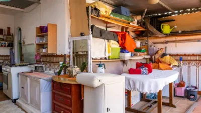Apartment on Calle San Vicente photo 20