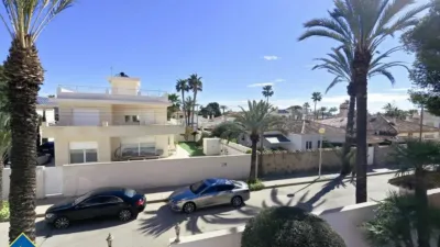 Chalet in Cabo Roig-La Zenia-La Regia photo 22