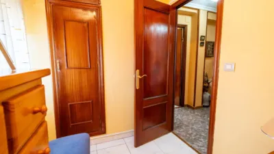 Apartment in Barrio de San Francisco photo 15