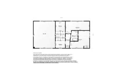 Semi-detached house in Sant Just Desvern photo 68