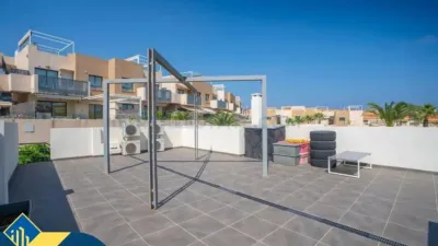 Chalet in Cabo Roig-La Zenia-La Regia photo 16