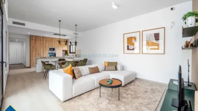 Chalet in Algorfa photo 2