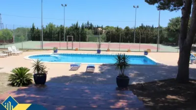 Casa – Torrevieja, Urbanización Los Balcones - Vista 2