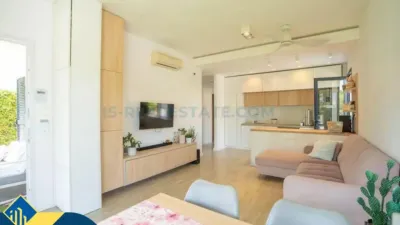 Chalet in Cabo Roig-La Zenia-La Regia photo 14