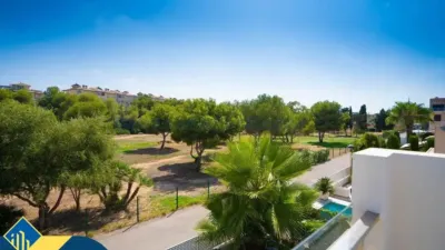 Chalet in Cabo Roig-La Zenia-La Regia photo 37