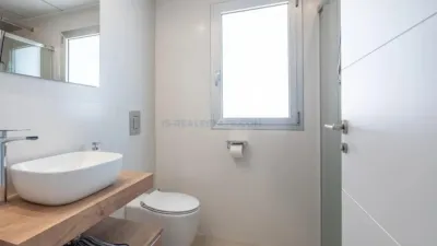 Chalet in Algorfa photo 10