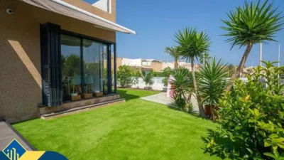 Chalet in Cabo Roig-La Zenia-La Regia photo 43