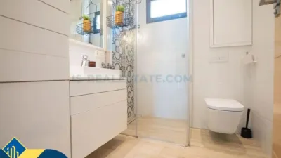 Chalet in Cabo Roig-La Zenia-La Regia photo 12