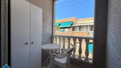 Apartment in Playa del Cura photo 5