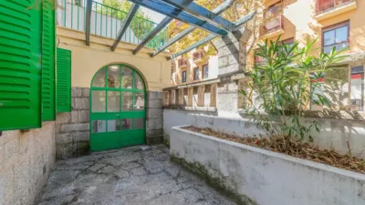 Casa pareada en calle San Juan photo 4