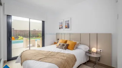 Chalet in Algorfa photo 3