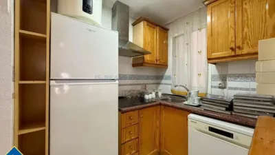 Apartment in Playa del Cura photo 18