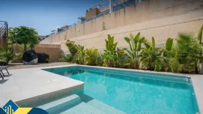 Chalet in Cabo Roig-La Zenia-La Regia photo 21