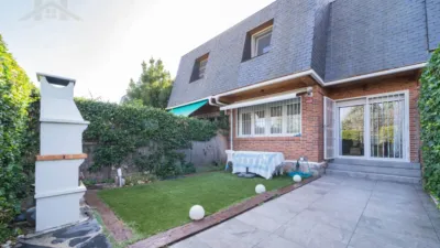 Terraced house on Calle Casa Amarilla photo 13