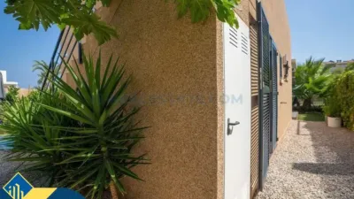 Chalet in Cabo Roig-La Zenia-La Regia photo 35