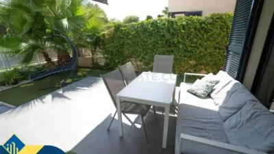 Chalet in Cabo Roig-La Zenia-La Regia photo 30