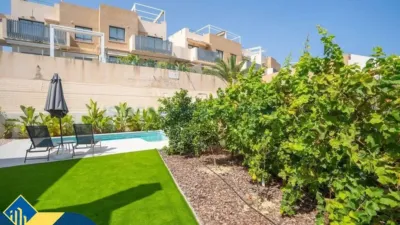 Chalet in Cabo Roig-La Zenia-La Regia photo 15