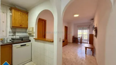 Apartment in Playa del Cura photo 19