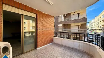 Apartment in Playa del Cura photo 8