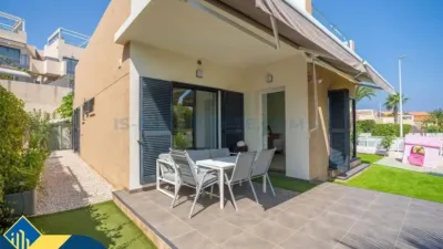 Chalet in Cabo Roig-La Zenia-La Regia photo 10