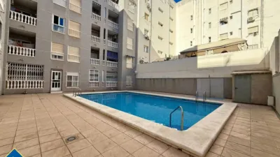 Apartment in Playa del Cura photo 6