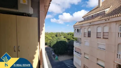 Apartamento en Acequión-Los Naúfragos photo 21