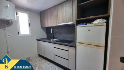 Apartamento en Acequión-Los Naúfragos photo 17