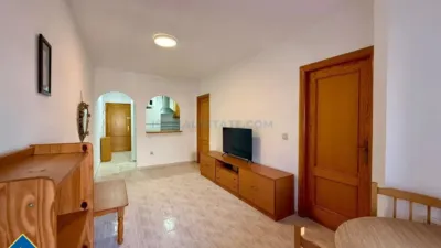 Apartment in Playa del Cura photo 3