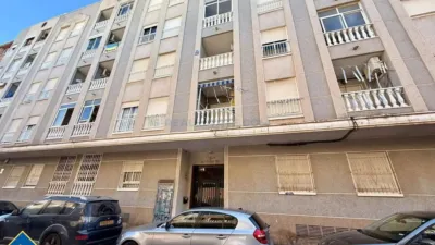 Apartment in Playa del Cura photo 24