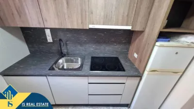 Apartamento en Acequión-Los Naúfragos photo 18