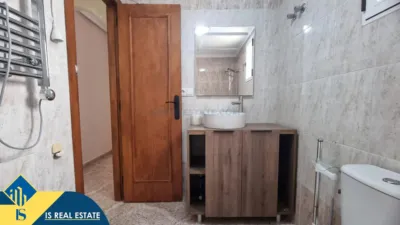 Apartamento en Acequión-Los Naúfragos photo 10