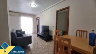 Apartamento en Acequión-Los Naúfragos photo 12