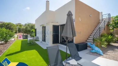 Chalet in Cabo Roig-La Zenia-La Regia photo 2