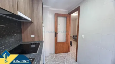 Apartamento en Acequión-Los Naúfragos photo 19