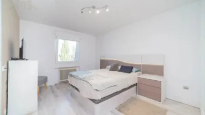 Terraced house on Calle Casa Amarilla photo 10