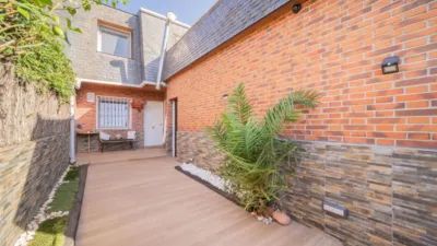 Terraced house on Calle Casa Amarilla photo 15