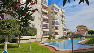 Piso – Torrevieja, El Palmeral - Vista 2