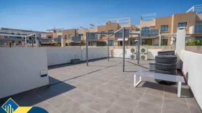 Chalet in Cabo Roig-La Zenia-La Regia photo 28