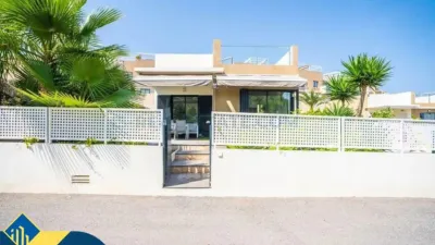 Chalet in Cabo Roig-La Zenia-La Regia photo 19